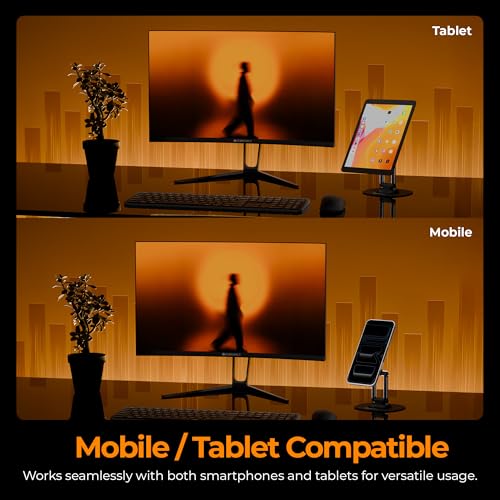 Zebronics Magnetic Mobile & Tablet