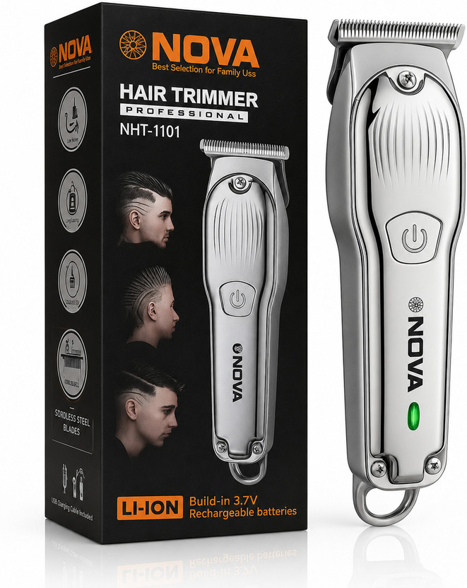 HAVELLS bt5113c Trimmer 120 min