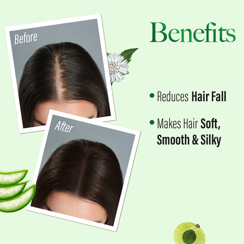 Kesh King Gold Anti Hairfall