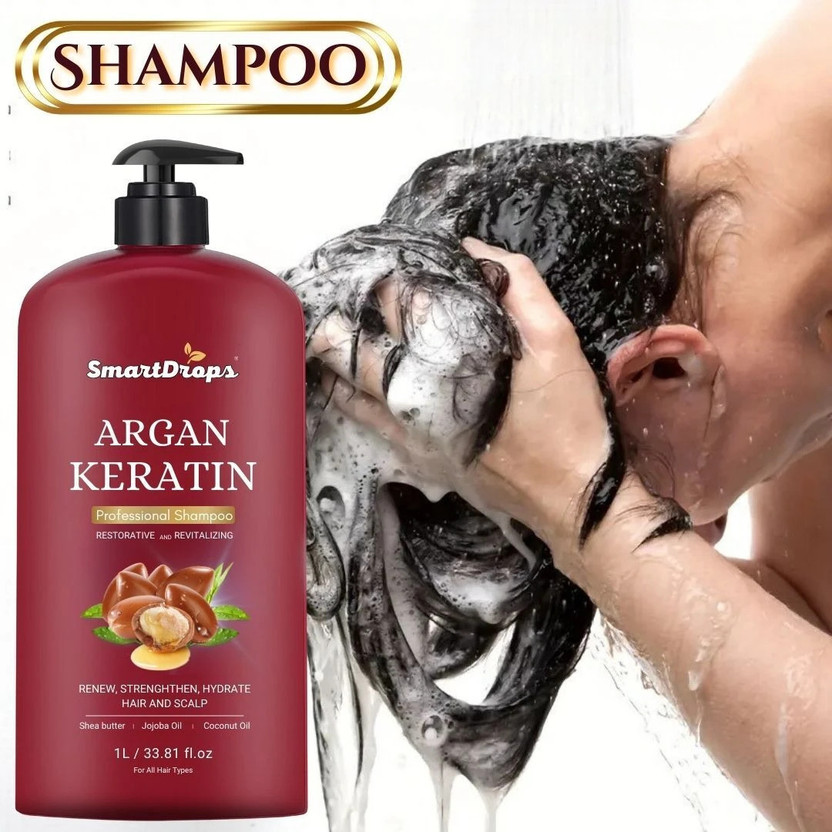 Kesh King Gold Anti Hairfall