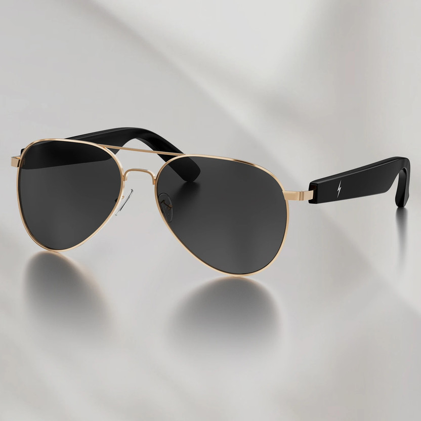 Fire-Boltt Fire-Lens Crux Smart Glasses