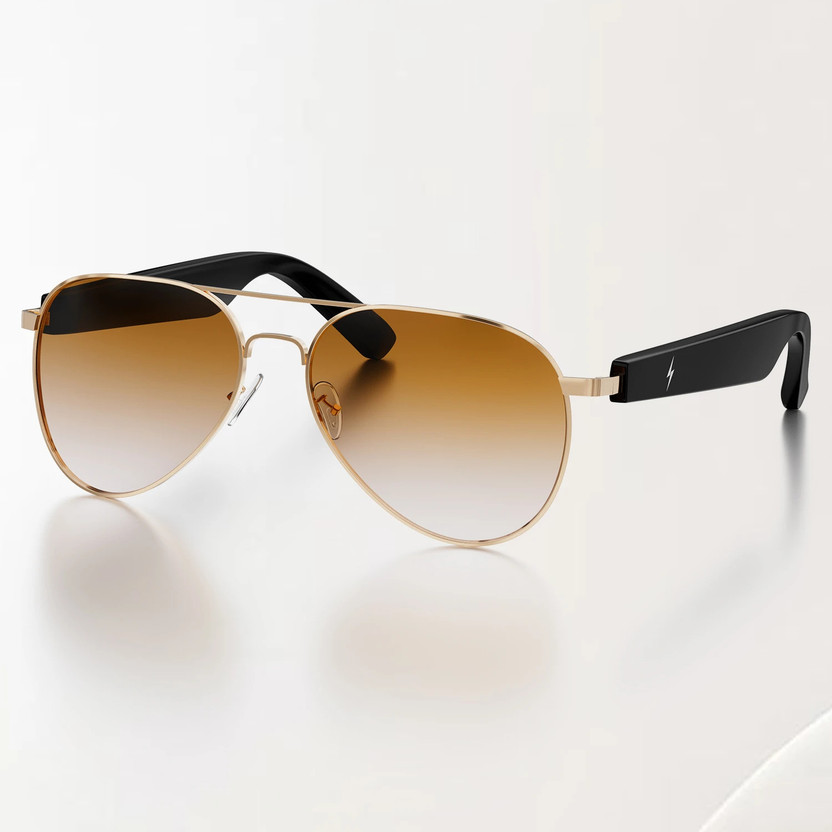 Fire-Boltt Fire-Lens Crux Smart Glasses