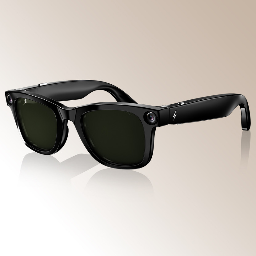 Fire-Boltt Fire-Lens Crux Smart Glasses