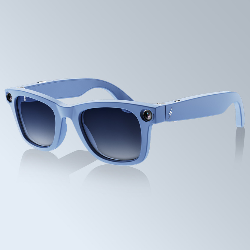 Fire-Boltt Fire-Lens Crux Smart Glasses
