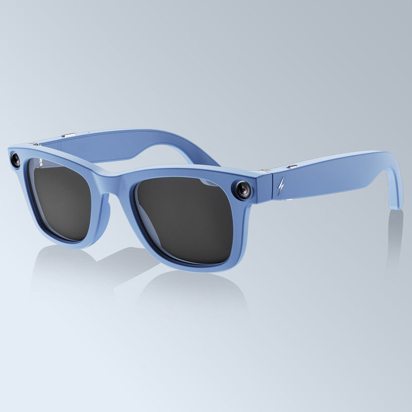 Fire-Boltt Fire-Lens Crux Smart Glasses