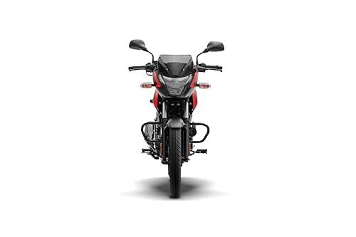 Bajaj Pulsar 125 Neon Disc