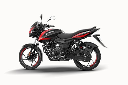 Bajaj Pulsar 125 Neon Disc