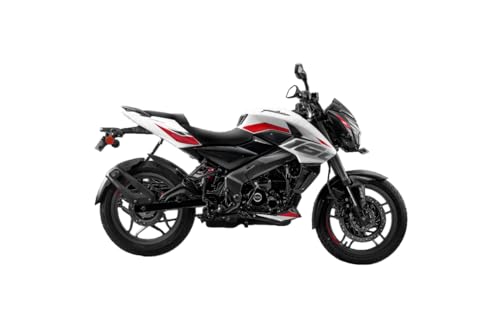 Bajaj Pulsar Ns 160 Ug