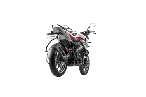 Bajaj Pulsar Ns 160 Ug