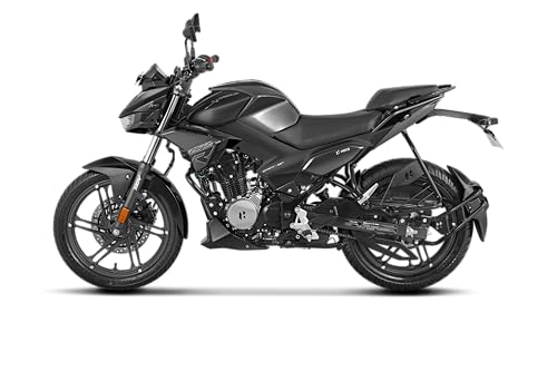 Hero MotoCorp XTREME 125R FI