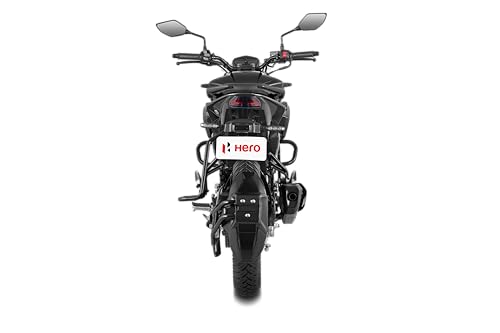Hero MotoCorp XTREME 125R FI