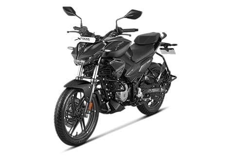 Hero MotoCorp XTREME 125R FI