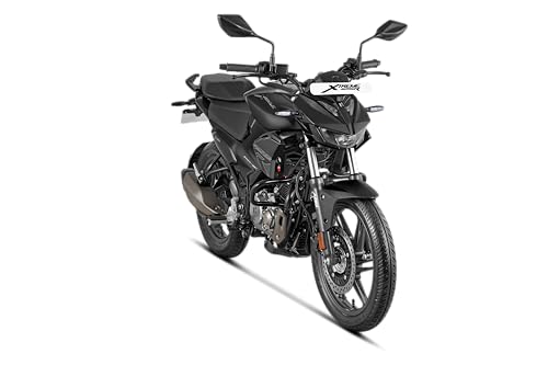 Hero MotoCorp XTREME 125R FI