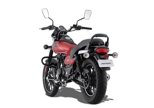 Bajaj Avenger 160 Street Motorcycle/Motorbike
