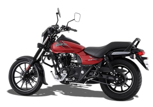 Bajaj Avenger 160 Street Motorcycle/Motorbike