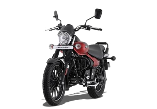 Bajaj Avenger 160 Street Motorcycle/Motorbike