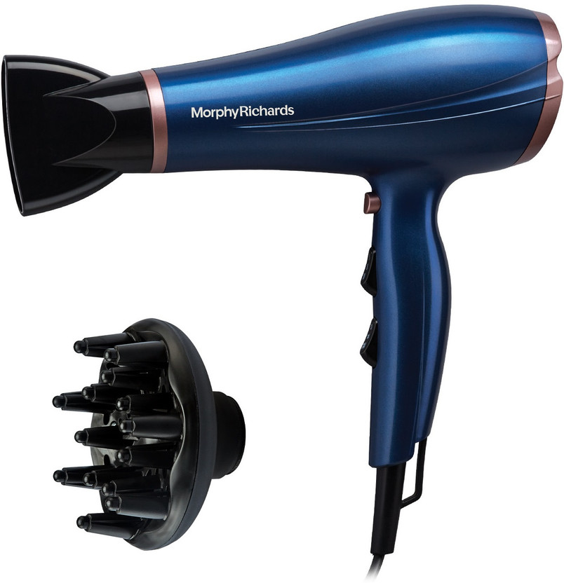 Morphy Richards 340032 Hair Dryer (1900 W, Multicolor) - Image 2