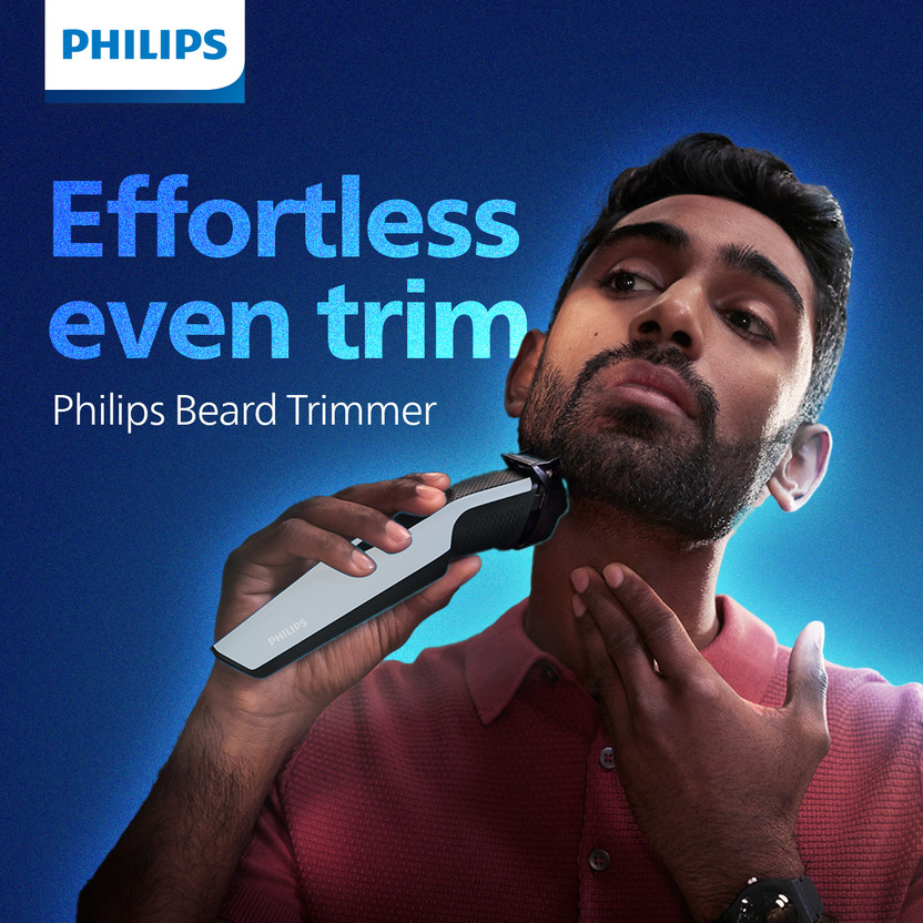 PHILIPS BT3101/15, Lift & Trim Tech, Effortless Even Trim Trimmer - Image 4