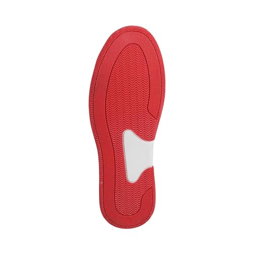 Metro Men Synthetic Leather Sneaker - Image 6