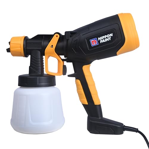 Nippon Paint 450W Electric Paint