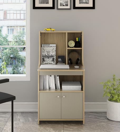 Spacewood Study Table | 3