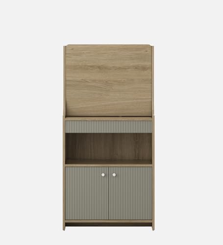 Spacewood Study Table | 3