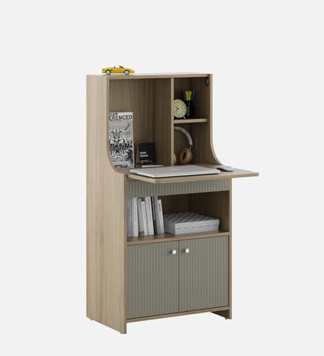 Spacewood Study Table | 3