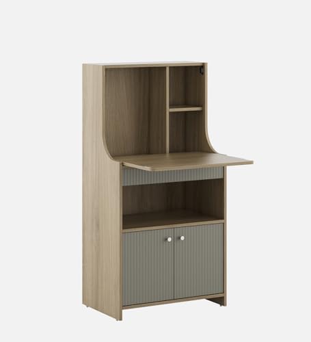 Spacewood Study Table | 3