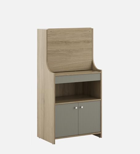 Spacewood Study Table | 3