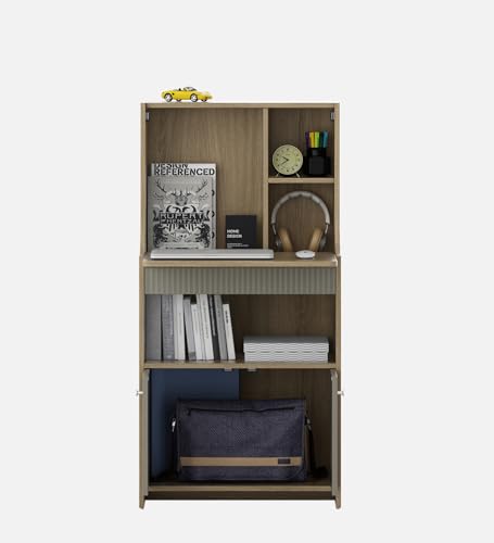 Spacewood Study Table | 3