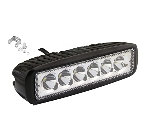 Kozdiko 6 LED Fog Light/Work