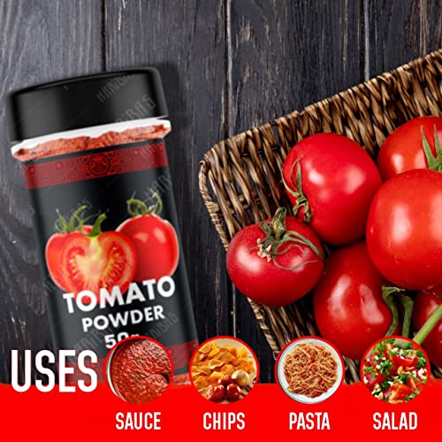 HARIBAS Combo Dry Onion Powder
