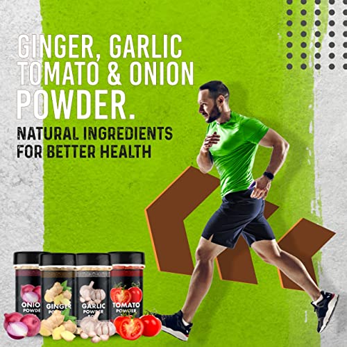 HARIBAS Combo Dry Onion Powder