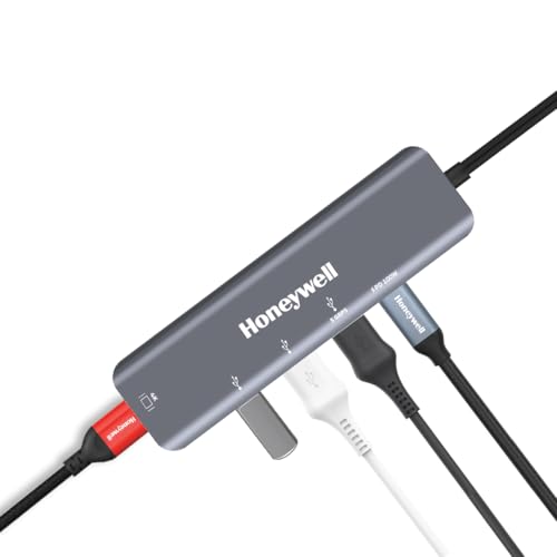 Honeywell New Launch 5-in-1 Type