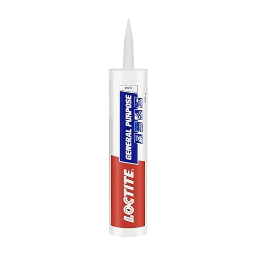 Loctite General Purpose GP silicone