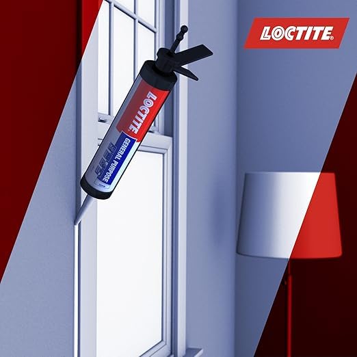 Loctite General Purpose GP silicone