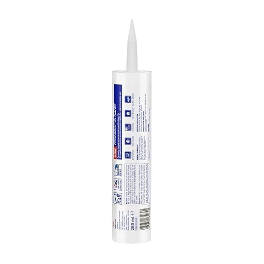 Loctite General Purpose GP silicone