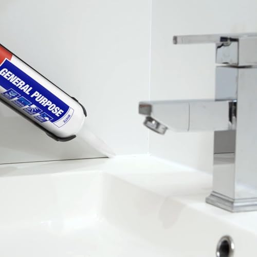 Loctite General Purpose GP silicone