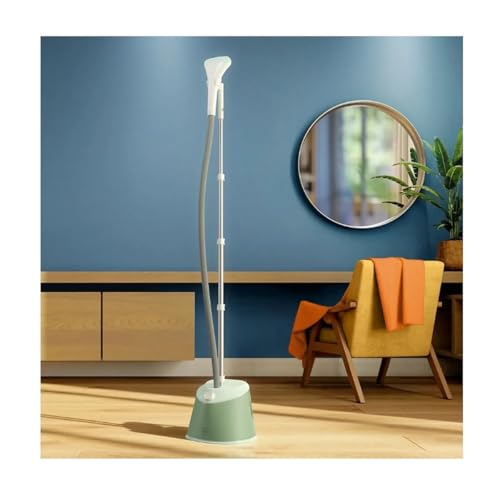 PHILIPS Garment Steamer 1000 Series Green 1.8 Liter, 1600 Watts - Image 2