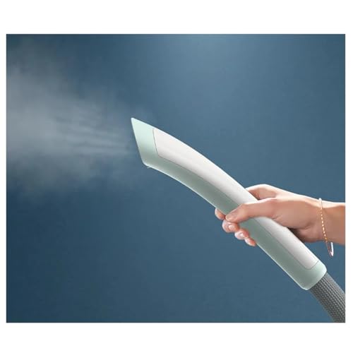 PHILIPS Garment Steamer 1000 Series Green 1.8 Liter, 1600 Watts - Image 3