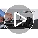 ASTRIDE Ergofit Ergonomic Office Chair