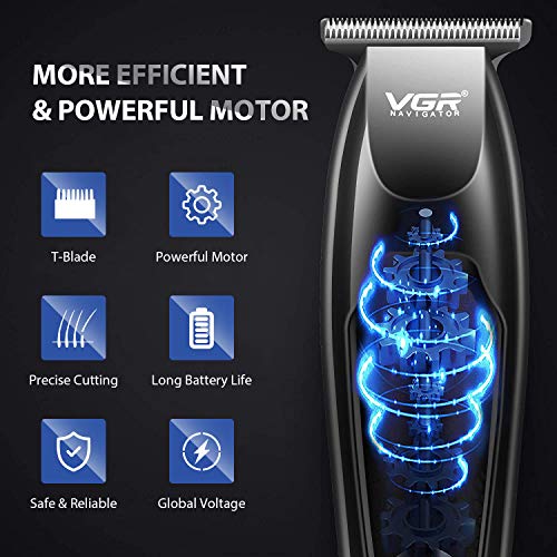 VGR - 070 Men's Professional