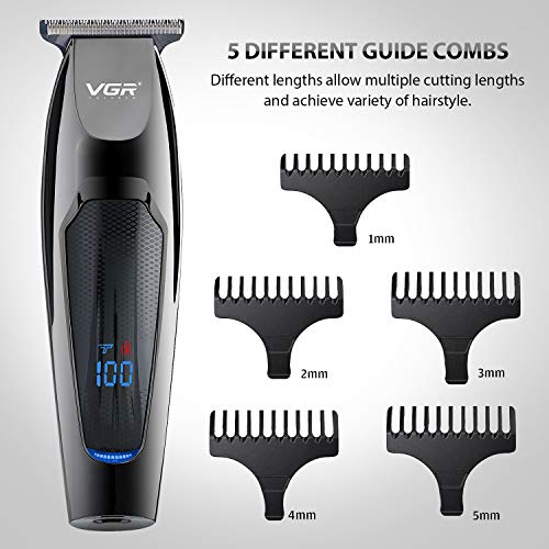 VGR - 070 Men's Professional