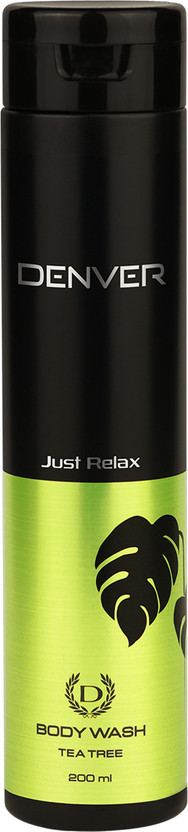 BRUT Attraction Total All-In-One Body