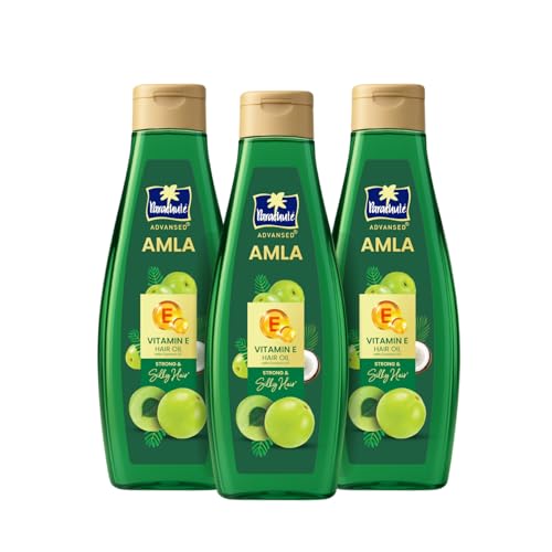 Parachute Advansed Amla Hair Oil