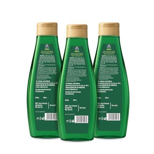 Parachute Advansed Amla Hair Oil