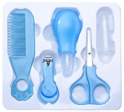 Episkey 5 In1 Baby Grooming