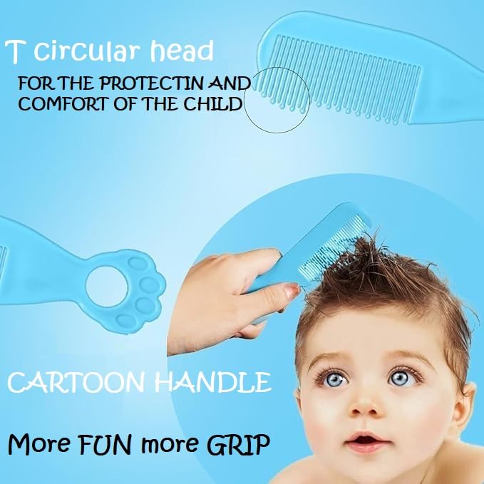 Episkey 5 In1 Baby Grooming