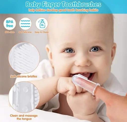 Episkey 5 In1 Baby Grooming