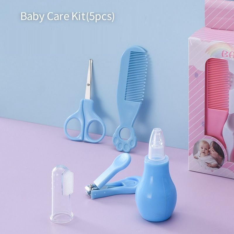Episkey 5 In1 Baby Grooming
